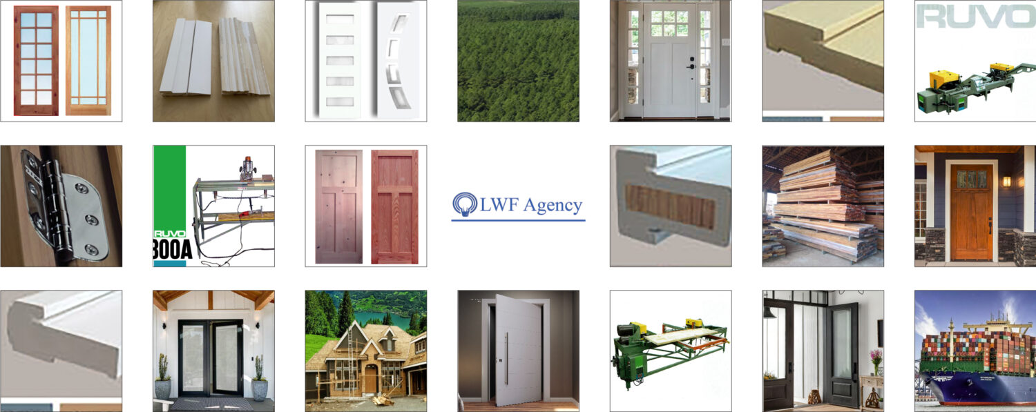 LWF Agency